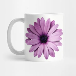 Large Flower Mug